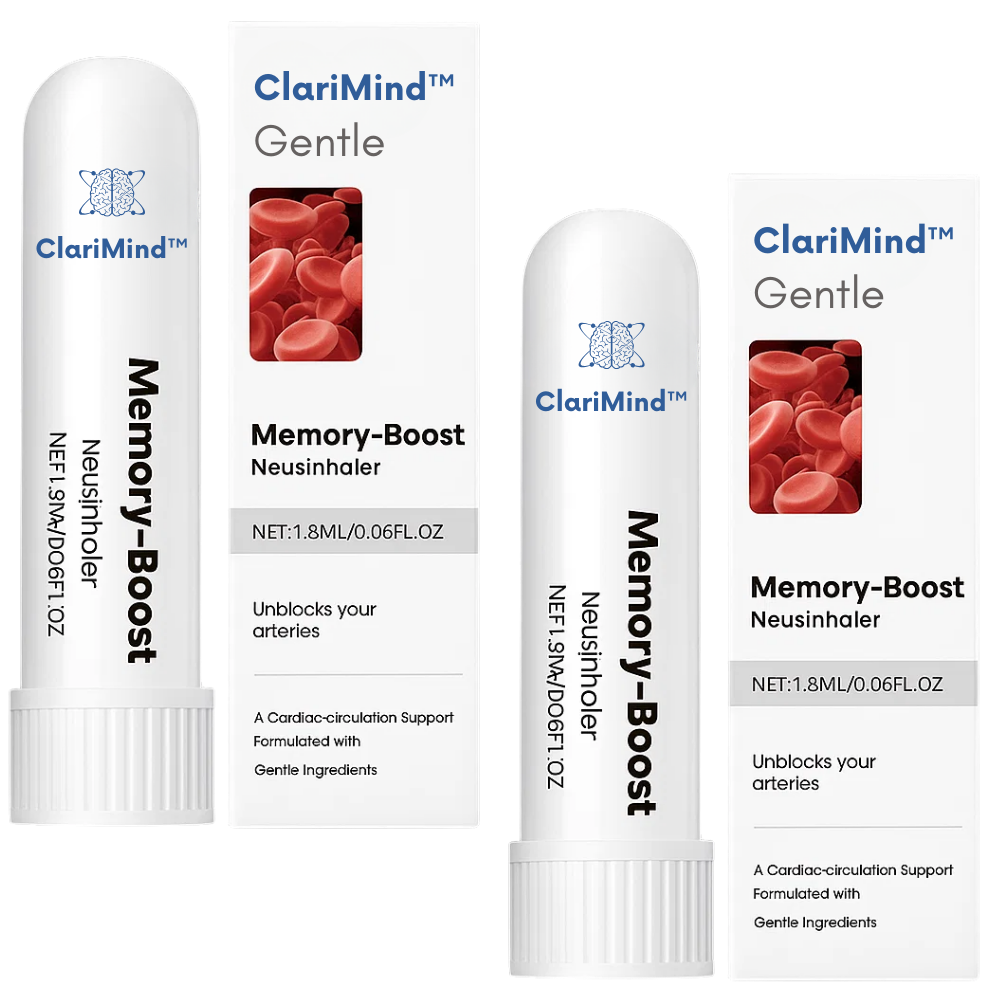 ClariMind