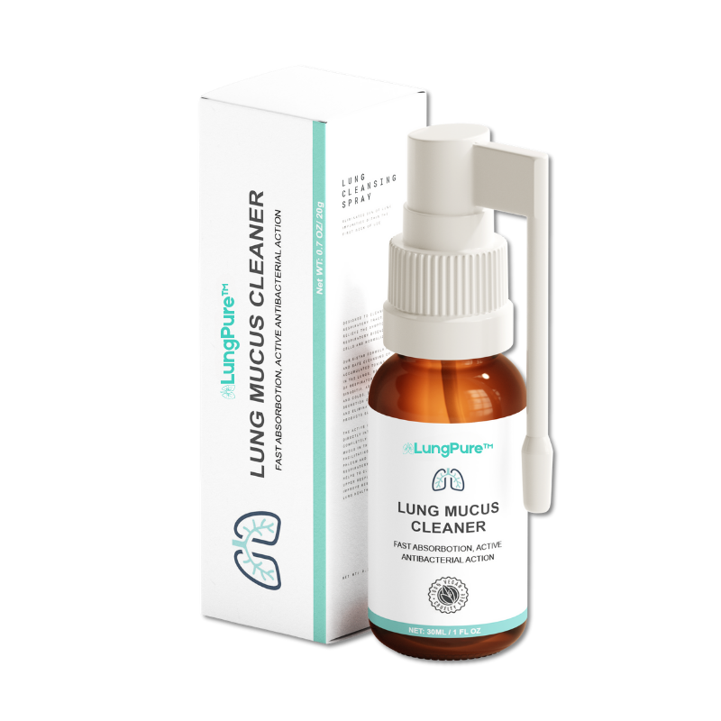 LungPure™