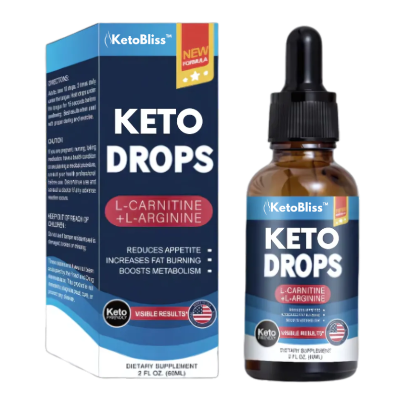 KetoBliss