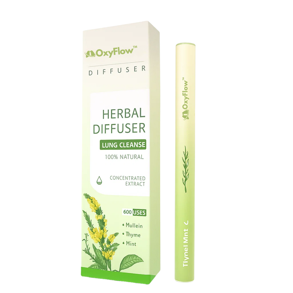 OxyFlow