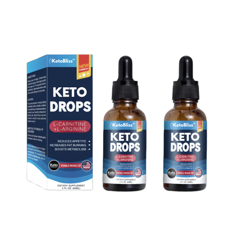KetoBliss