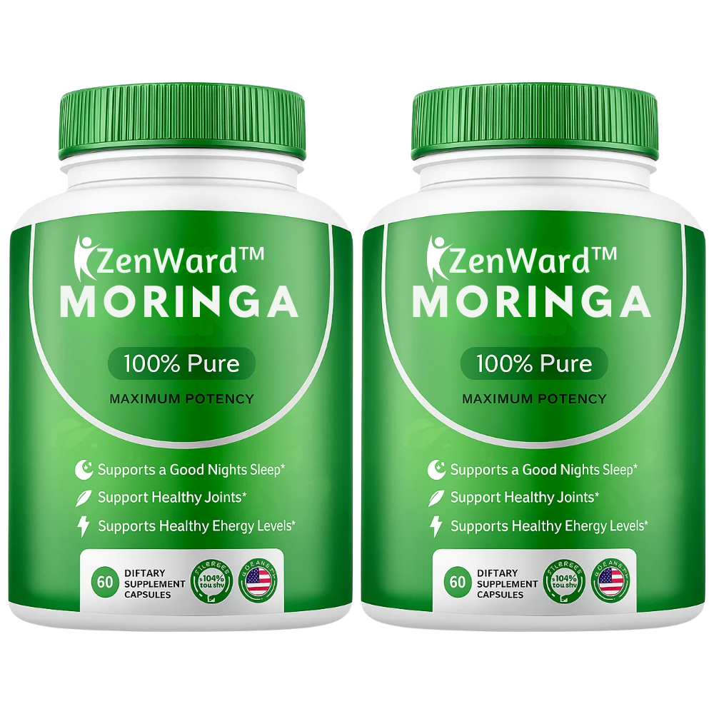 ZenWard