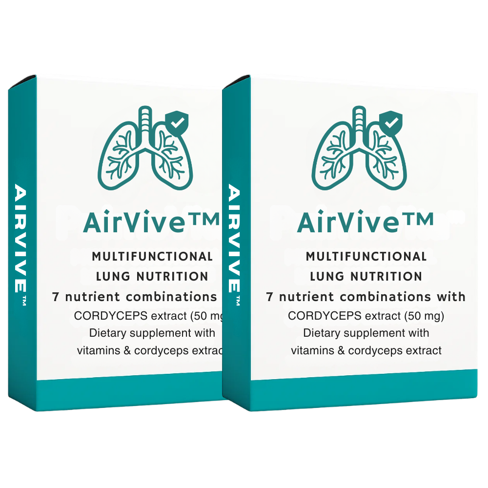 AirVive