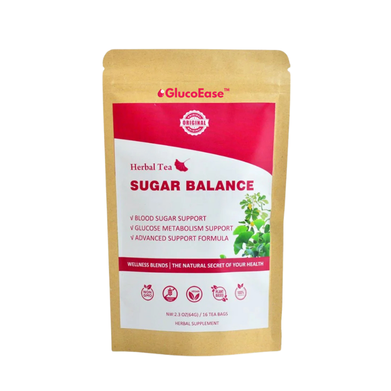 GlucoEase