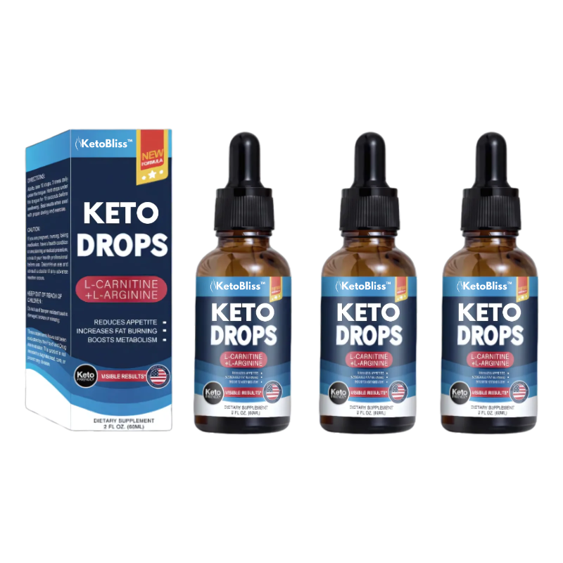 KetoBliss
