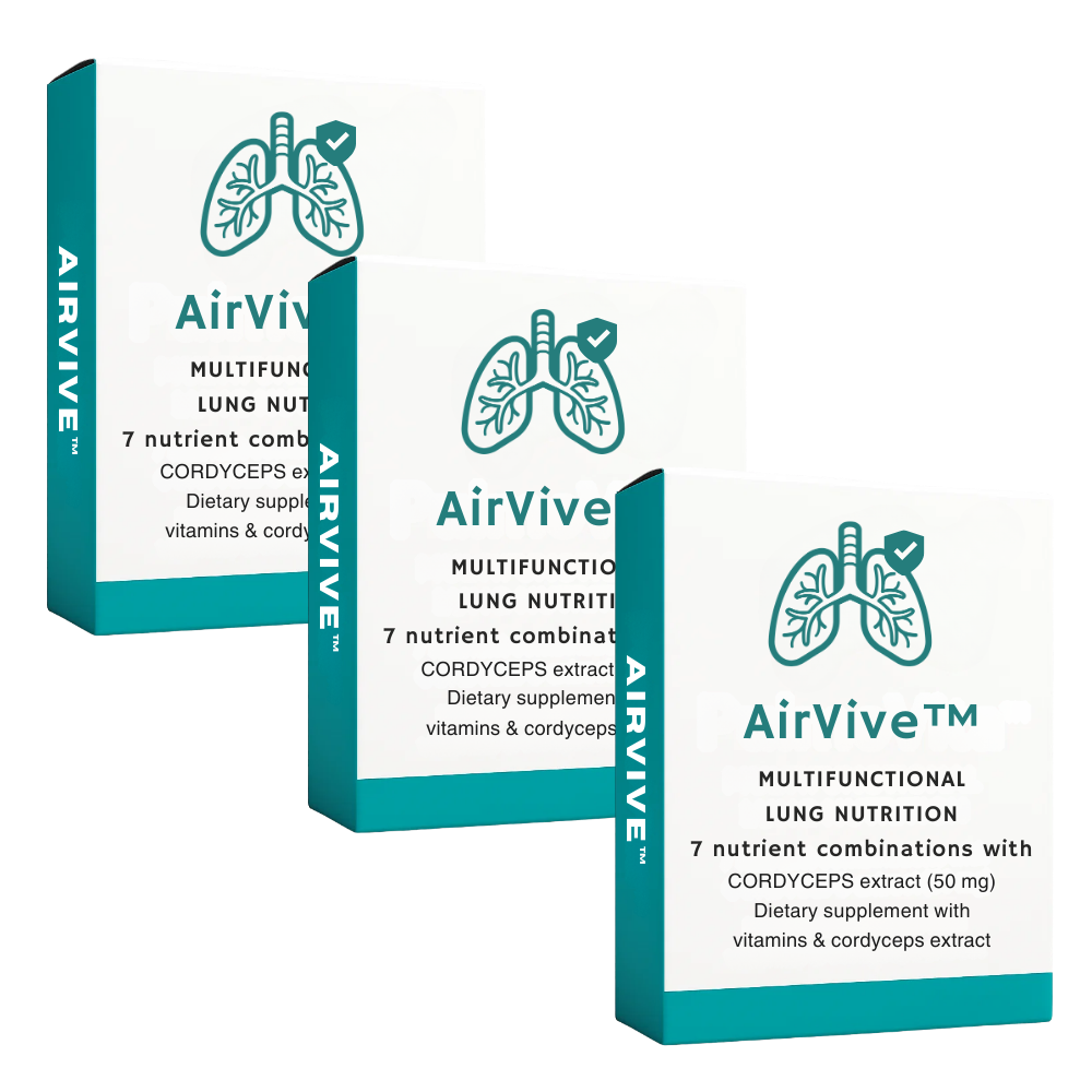 AirVive