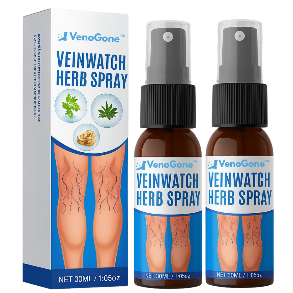 VenoGone