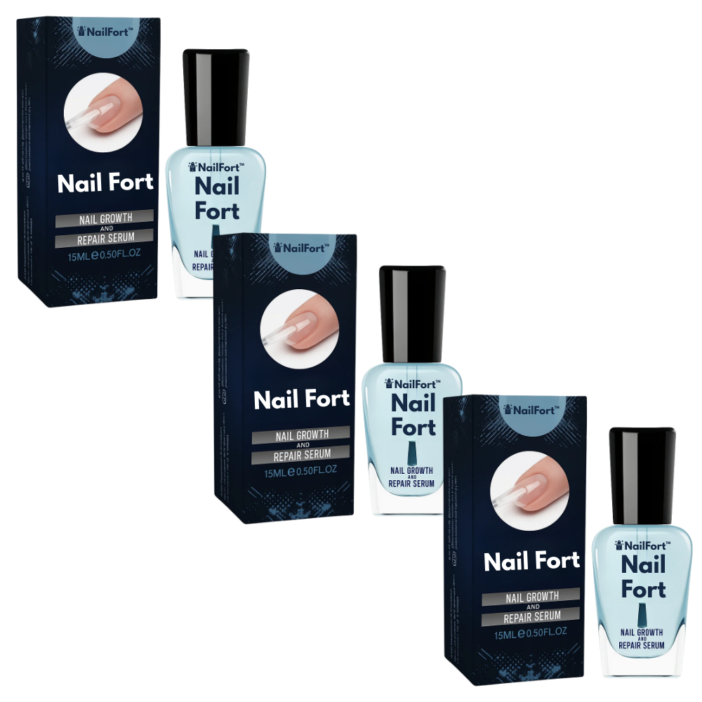 NailFort