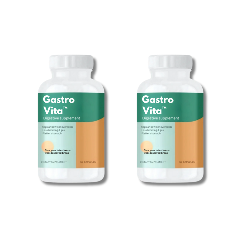 GastroVita