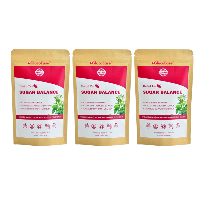 GlucoEase