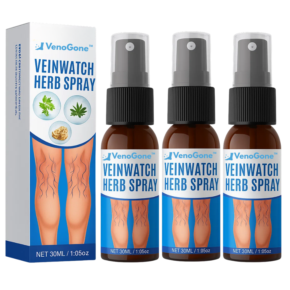 VenoGone