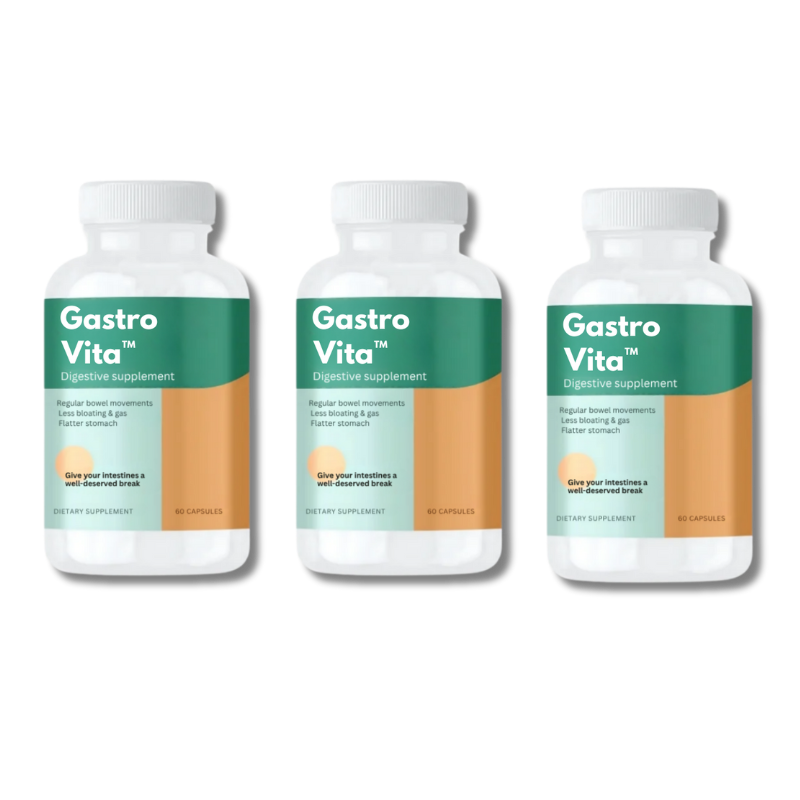 GastroVita