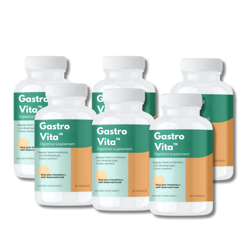 GastroVita