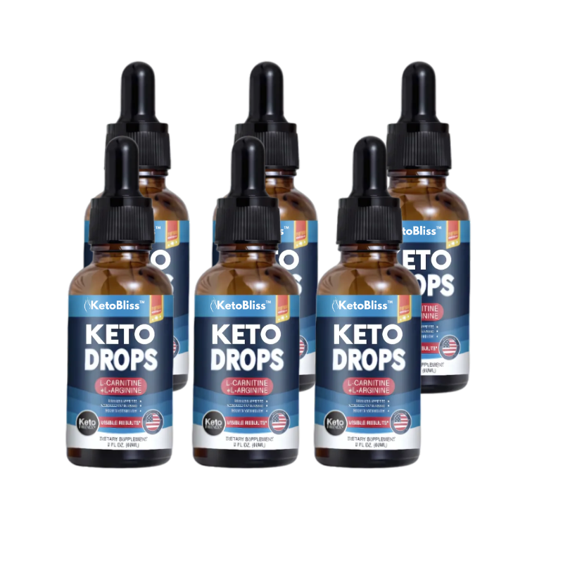 KetoBliss