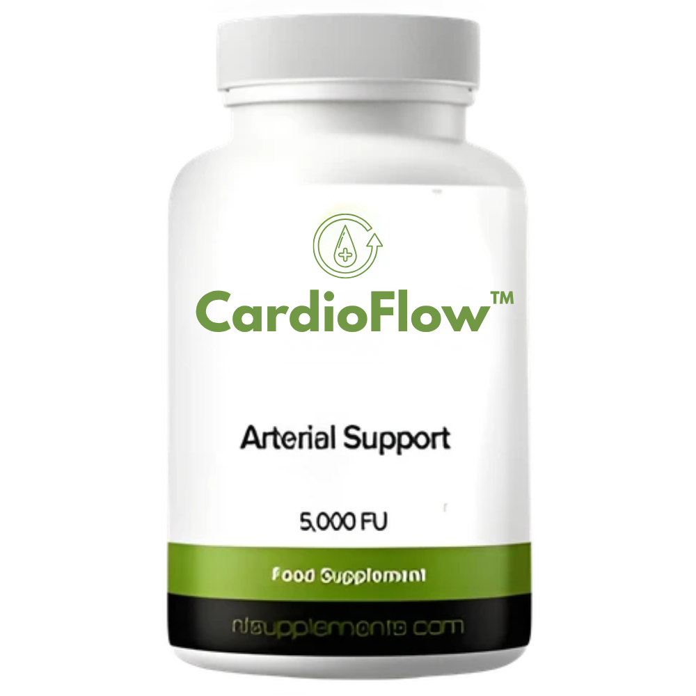 CardioFlow