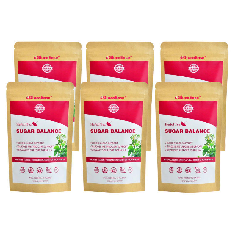 GlucoEase