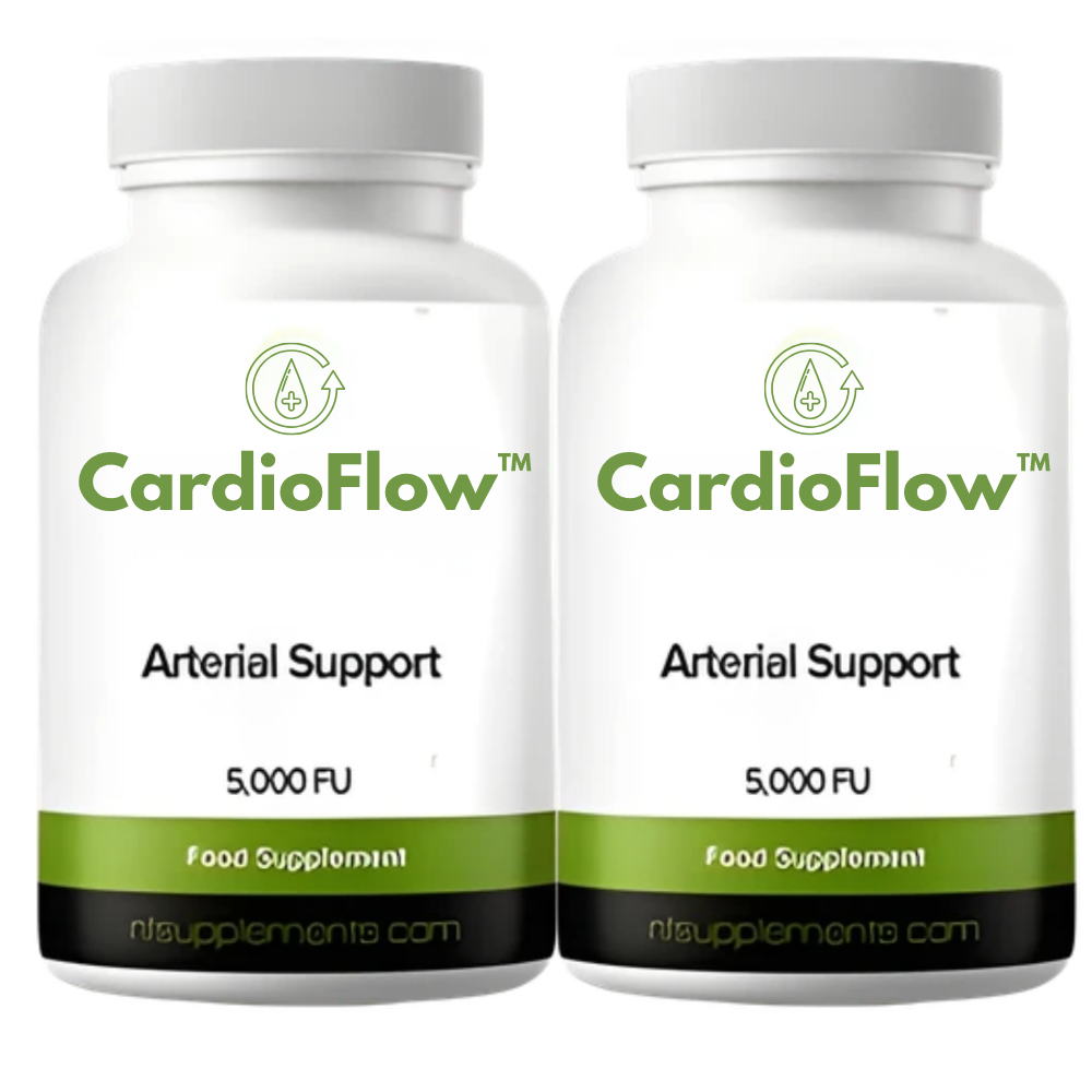 CardioFlow