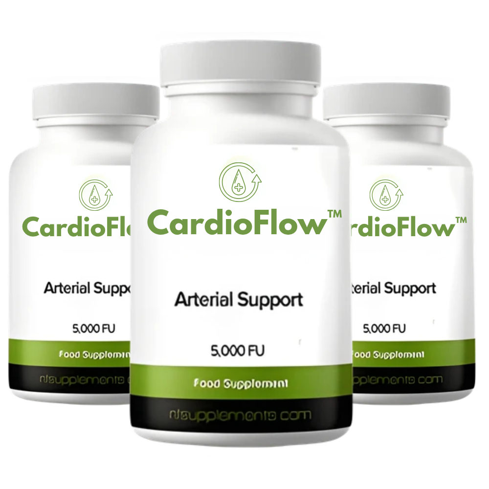 CardioFlow