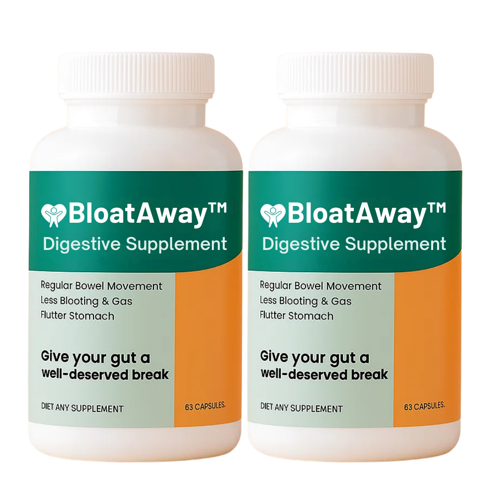 BloatAway