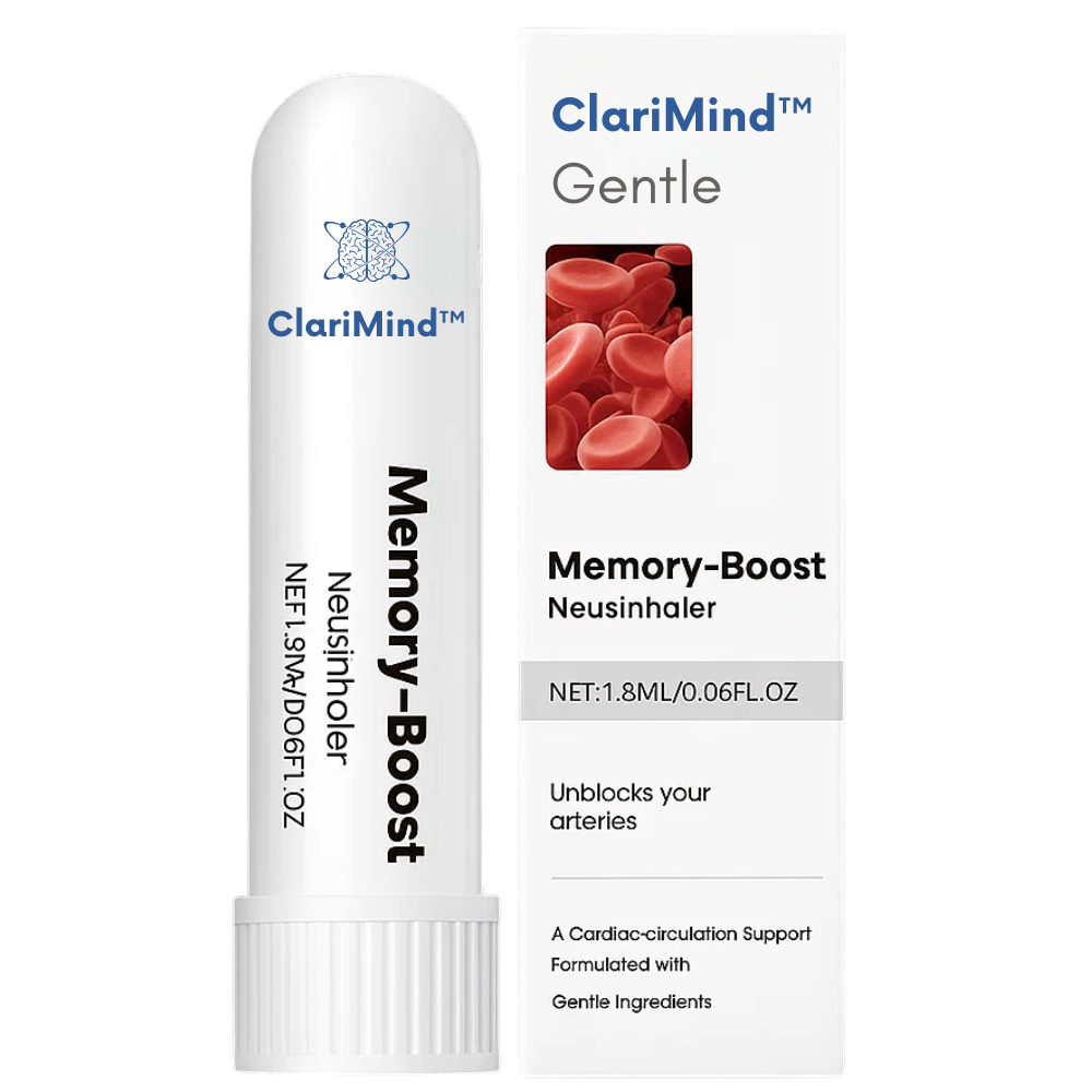 ClariMind