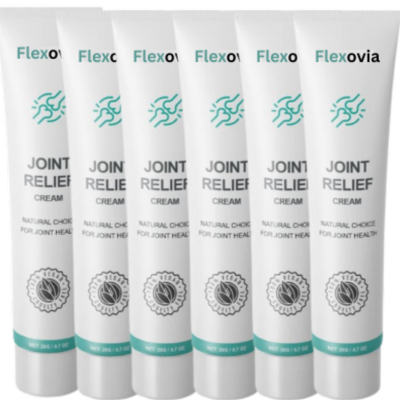 Flexovia™