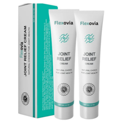 Flexovia™