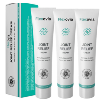 Flexovia™