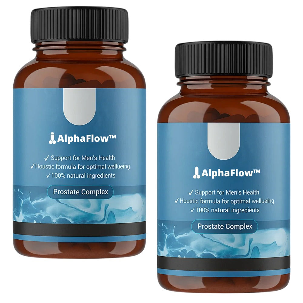 AlphaFlow