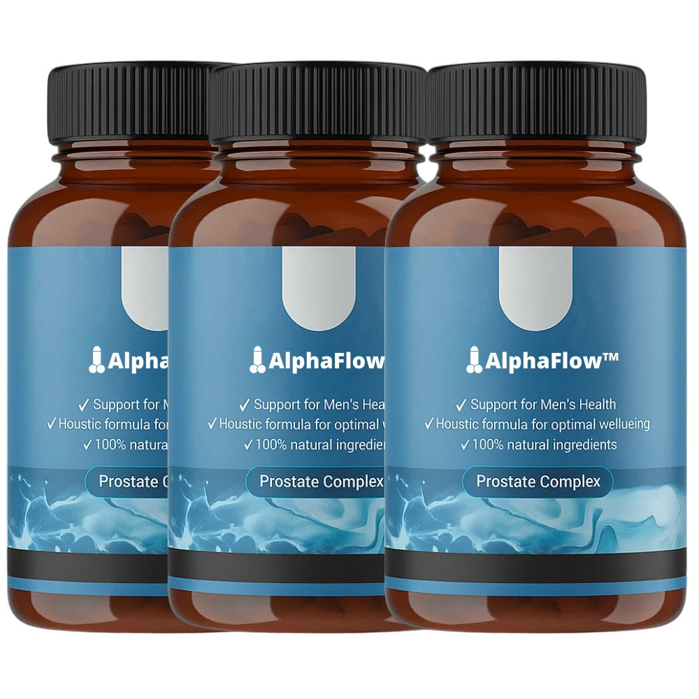 AlphaFlow