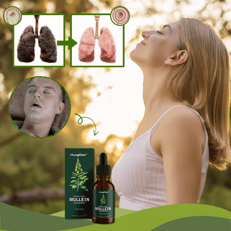 LungClear