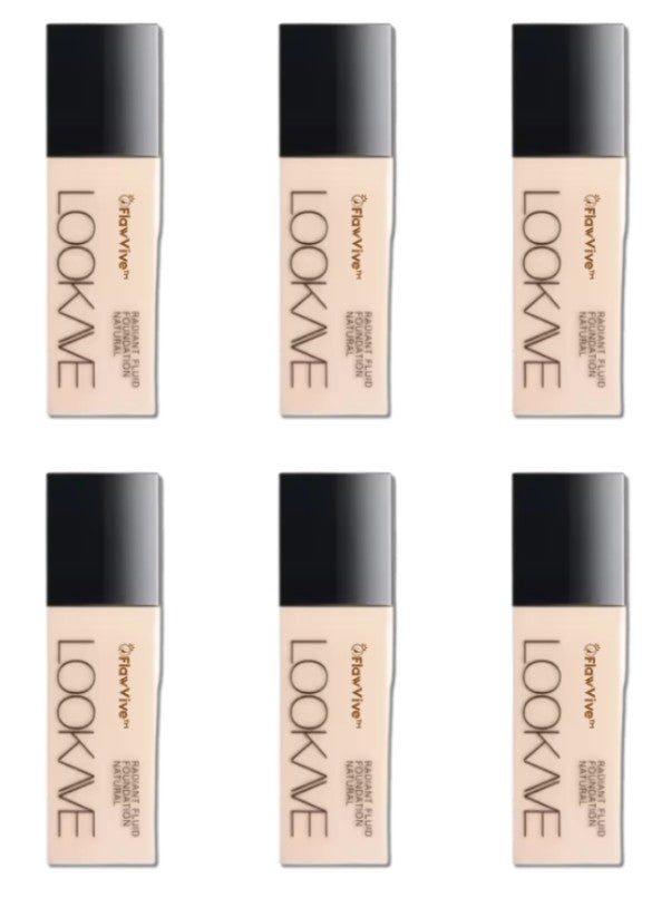 Flawvive™ Lookave