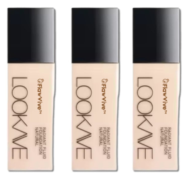 Flawvive™ Lookave