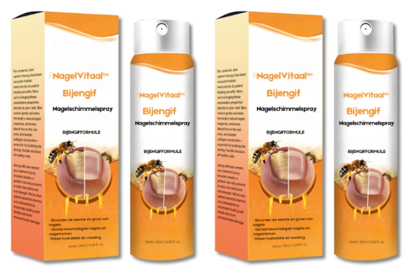 NagelVitaal™