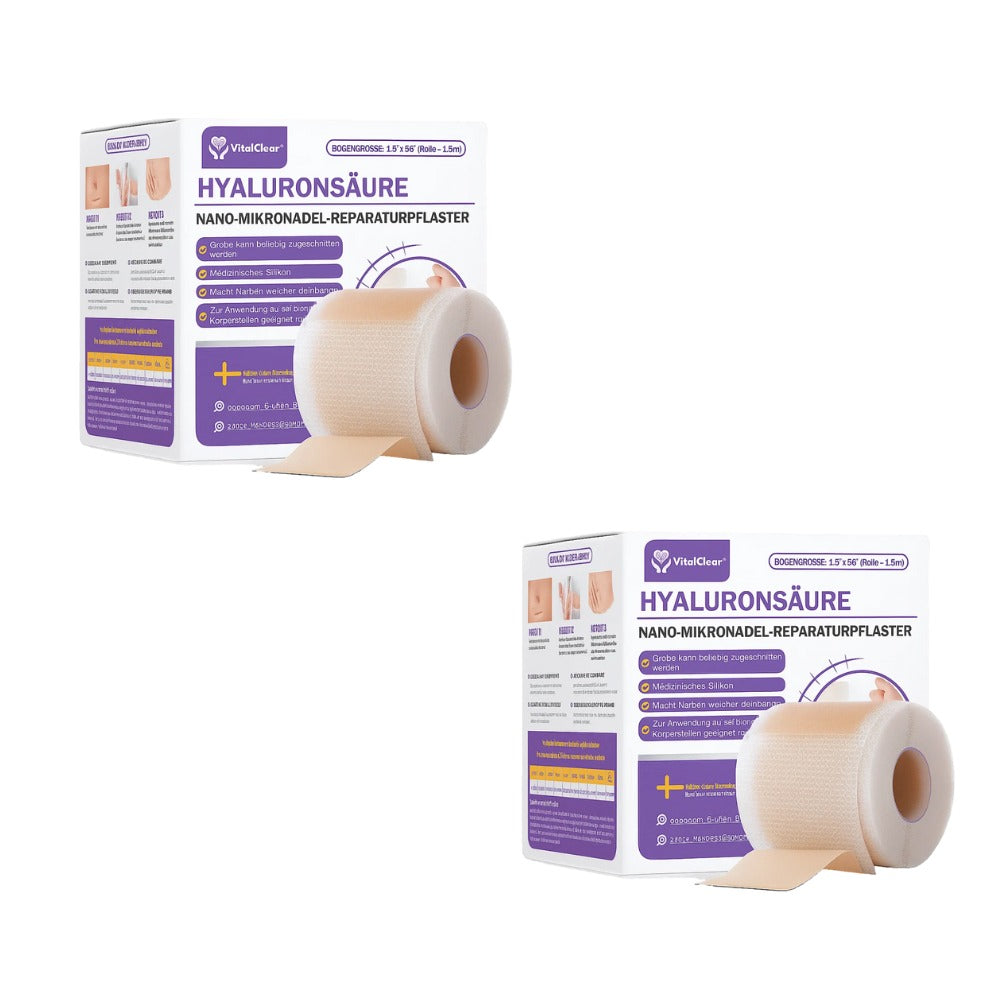 VitalClear