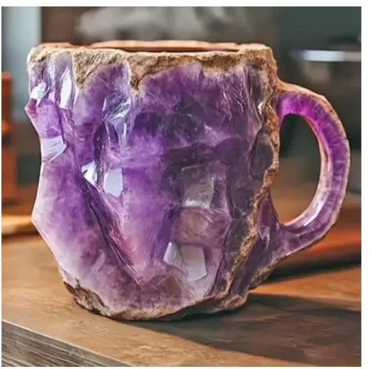 LuxeMug™ | Best-selling crystal mugs