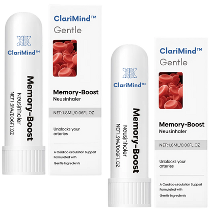 ClariMind