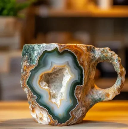 LuxeMug™ | Best-selling crystal mugs