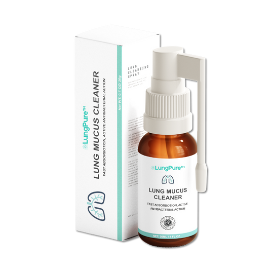 LungPure™