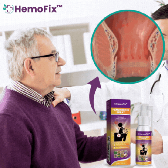 HemoFix