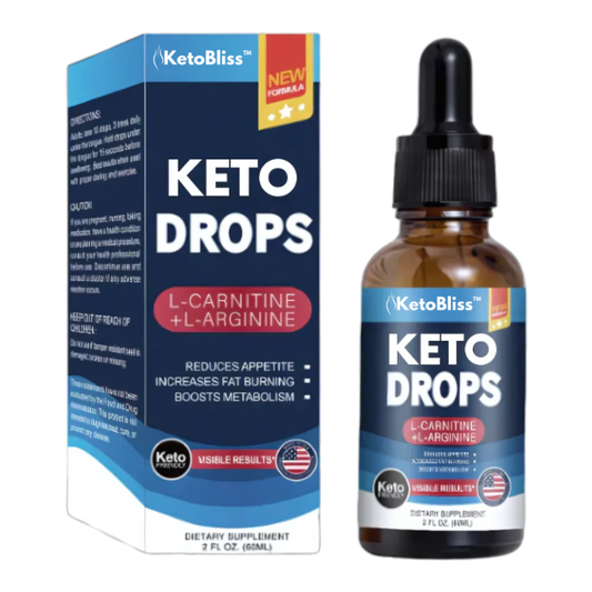 KetoBliss