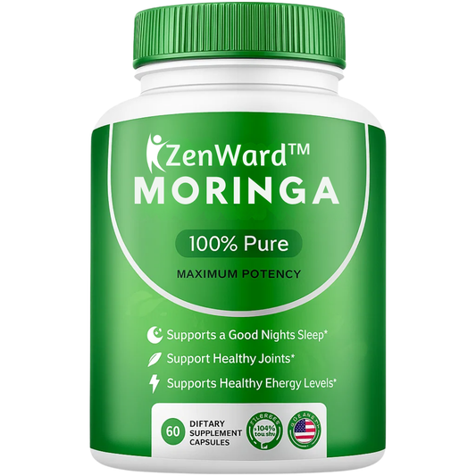 ZenWard
