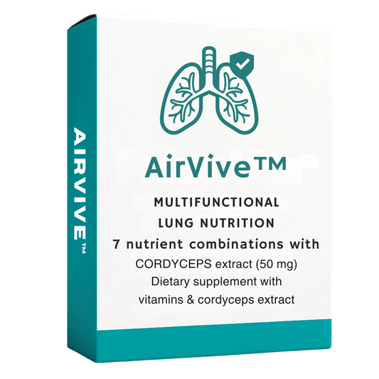 AirVive