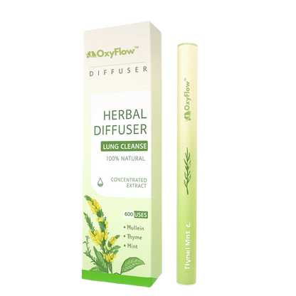 OxyFlow