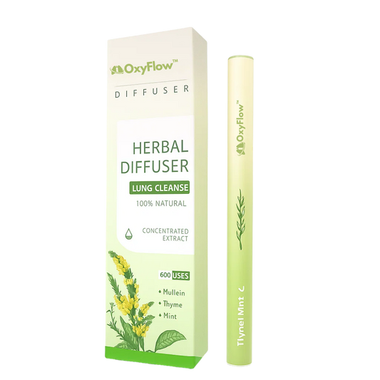 OxyFlow