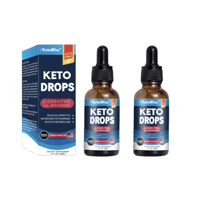 KetoBliss