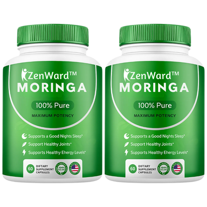 ZenWard