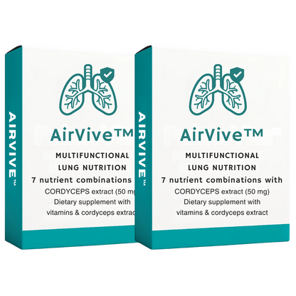 AirVive