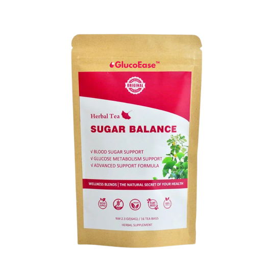 GlucoEase