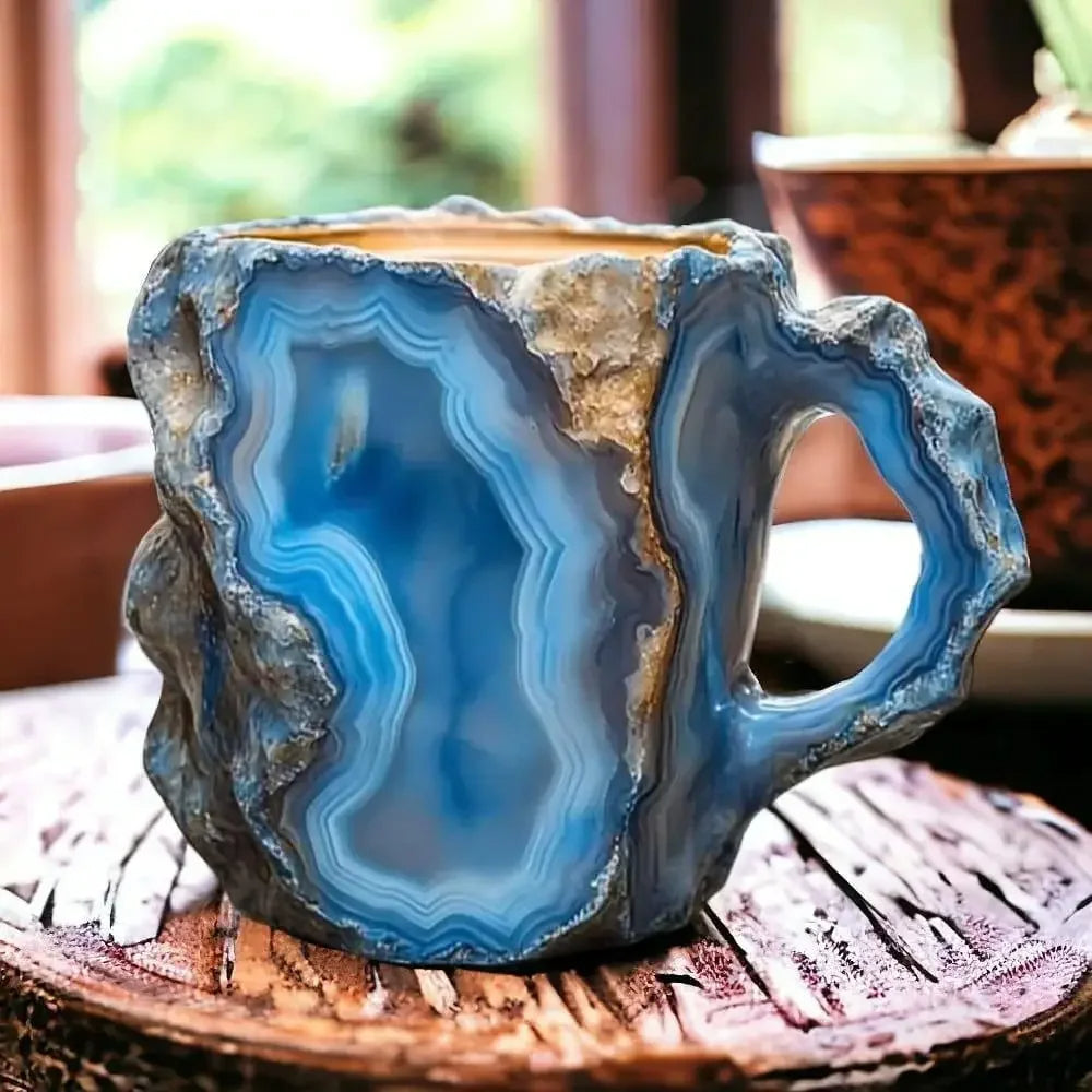 LuxeMug™ | Best-selling crystal mugs