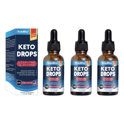 KetoBliss